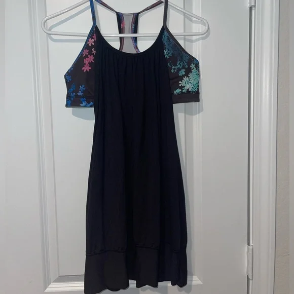 Lululemon No Limits 2 in 1 Tank - Picture 2 of 6